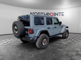 New 2024 Jeep Wrangler Unlimited Rubicon 392 image 5