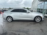 Used 2013 Cadillac ATS Luxury image 4