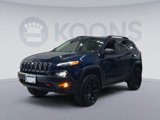 Used 2018 Jeep Cherokee Trailhawk w/ Comfort/Convenience Group image 5