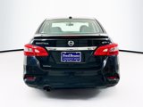 Used 2017 Nissan Sentra SR image 6