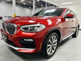 Used 2019 BMW X4 xDrive30i image 3