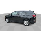 Certified 2022 Chevrolet Equinox LT image 5