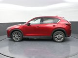 Used 2020 MAZDA CX-5 Grand Touring w/ GT Premium Package image 5