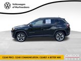Used 2021 Jeep Compass Limited w/ Sun and Sound Group image 4