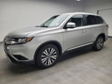 Used 2019 Mitsubishi Outlander AWD image 2