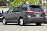 Used 2015 Toyota Sienna Limited Premium image 6