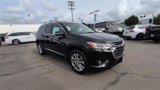 Certified 2019 Chevrolet Traverse Premier w/ LPO, 'HIT The Road' Package image 2