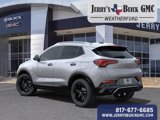 New 2025 Buick Encore GX Sport Touring w/ Advanced Technology Package image 4