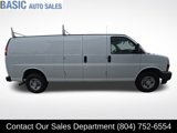 Used 2018 Chevrolet Express 2500 Extended image 5