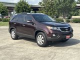 Used 2011 Kia Sorento LX w/ Convenience Pkg image 3