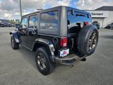 Used 2017 Jeep Wrangler 75th Anniversary image 5