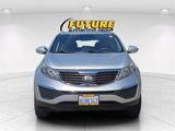 Used 2013 Kia Sportage LX w/ Convenience Pkg image 2