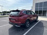 Certified 2020 Honda CR-V LX image 3