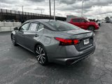 Used 2020 Nissan Altima 2.0 SR image 3