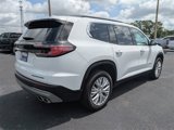 New 2025 GMC Acadia Elevation w/ Elevation Premium Package image 3