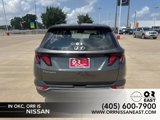 Used 2023 Hyundai Tucson SE image 4