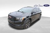 Used 2019 GMC Acadia SLT w/ Black Edition image 2