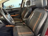 Used 2018 Ford EcoSport SES image 4