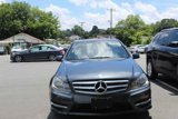 Used 2013 Mercedes-Benz C 300 4MATIC Sedan image 2