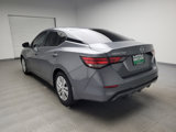 Used 2021 Nissan Sentra S image 5