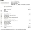 Certified 2021 Mercedes-Benz GLC 300 image 3