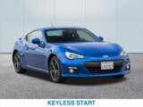 Used 2013 Subaru BRZ Limited w/ Popular Pkg 1A image 4
