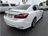 Used 2016 Honda Accord Sport image 6
