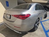 Used 2022 Mercedes-Benz C 300 Sedan image 3