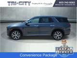Used 2020 Hyundai Palisade SEL w/ Convenience Package image 2