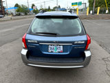 Used 2008 Subaru Outback 2.5i image 5