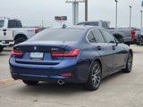 Used 2020 BMW 330i xDrive Sedan w/ Premium Package image 4