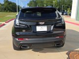 Used 2019 Cadillac XT4 Sport w/ Driver Awareness Package image 4