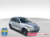 Used 2002 Chrysler PT Cruiser Limited image 1