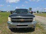 Used 2011 Chevrolet Silverado 2500 LTZ image 3