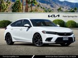 Used 2022 Honda Civic Sport Touring image 1