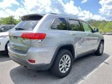 Used 2015 Jeep Grand Cherokee Limited w/ Luxury Group II image 5