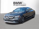 Used 2020 Mercedes-Benz C 43 AMG 4MATIC Coupe image 6