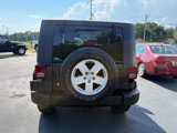 Used 2007 Jeep Wrangler Sahara w/ PWR Convenience Group image 3