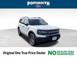 New 2025 Ford Bronco Sport Big Bend image 1