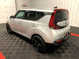 Used 2021 Kia Soul LX image 2