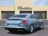 New 2024 Cadillac CT4 Luxury w/ Sun And Sound Package image 4
