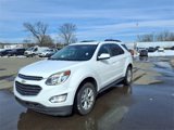 Used 2016 Chevrolet Equinox LT w/ Convenience Package image 3