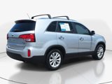 Used 2014 Kia Sorento EX w/ EX V6 Touring Package image 3