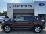 Used 2017 Ford Edge SEL w/ Equipment Group 201A image 2