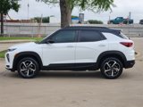Used 2022 Chevrolet TrailBlazer RS image 4