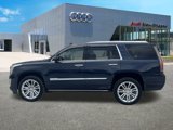 Used 2018 Cadillac Escalade Premium Luxury w/ LPO, Radiant Package image 4