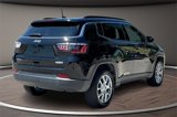 Used 2022 Jeep Compass Latitude image 2