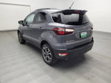 Used 2020 Ford EcoSport SES image 5