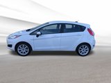 Certified 2019 Ford Fiesta SE w/ Equipment Group 201A image 2