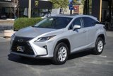 Used 2017 Lexus RX 350 AWD image 2